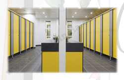 Cubicle India