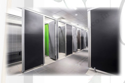 Cubicle India