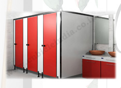 Cubicle India